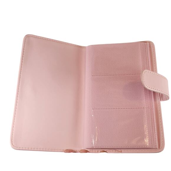 Fujifilm Instax Mini 7S Pink Instant Film Camera With Case Album Bundle - Picture 15 of 16